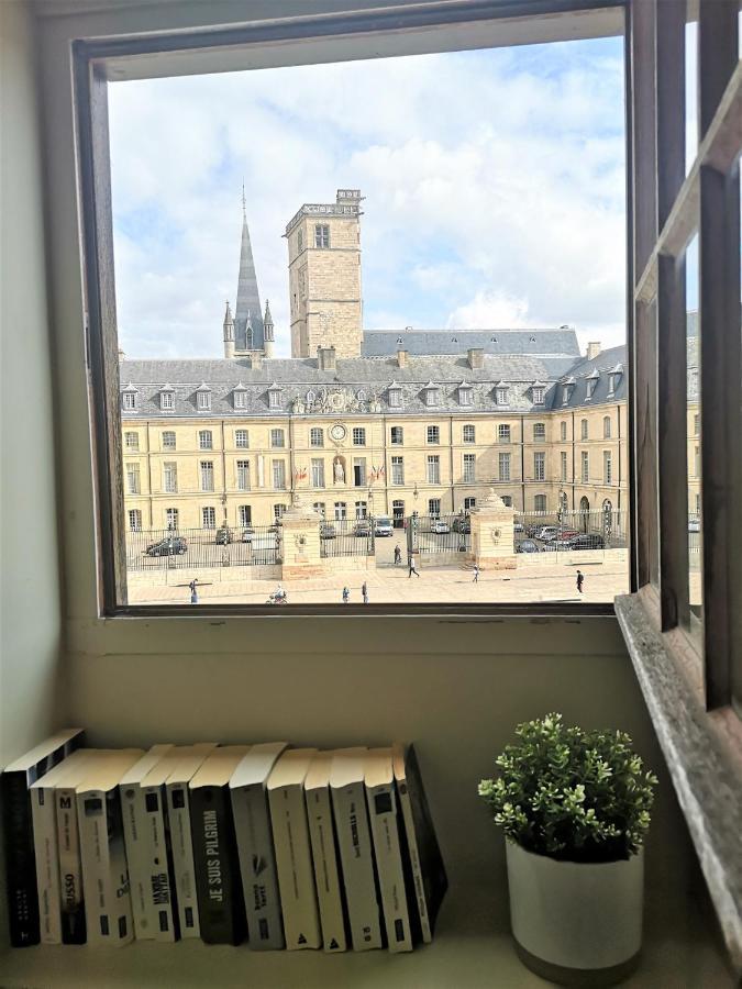 Le Dentan, Au Centre Historique De Dijon Daire Dış mekan fotoğraf