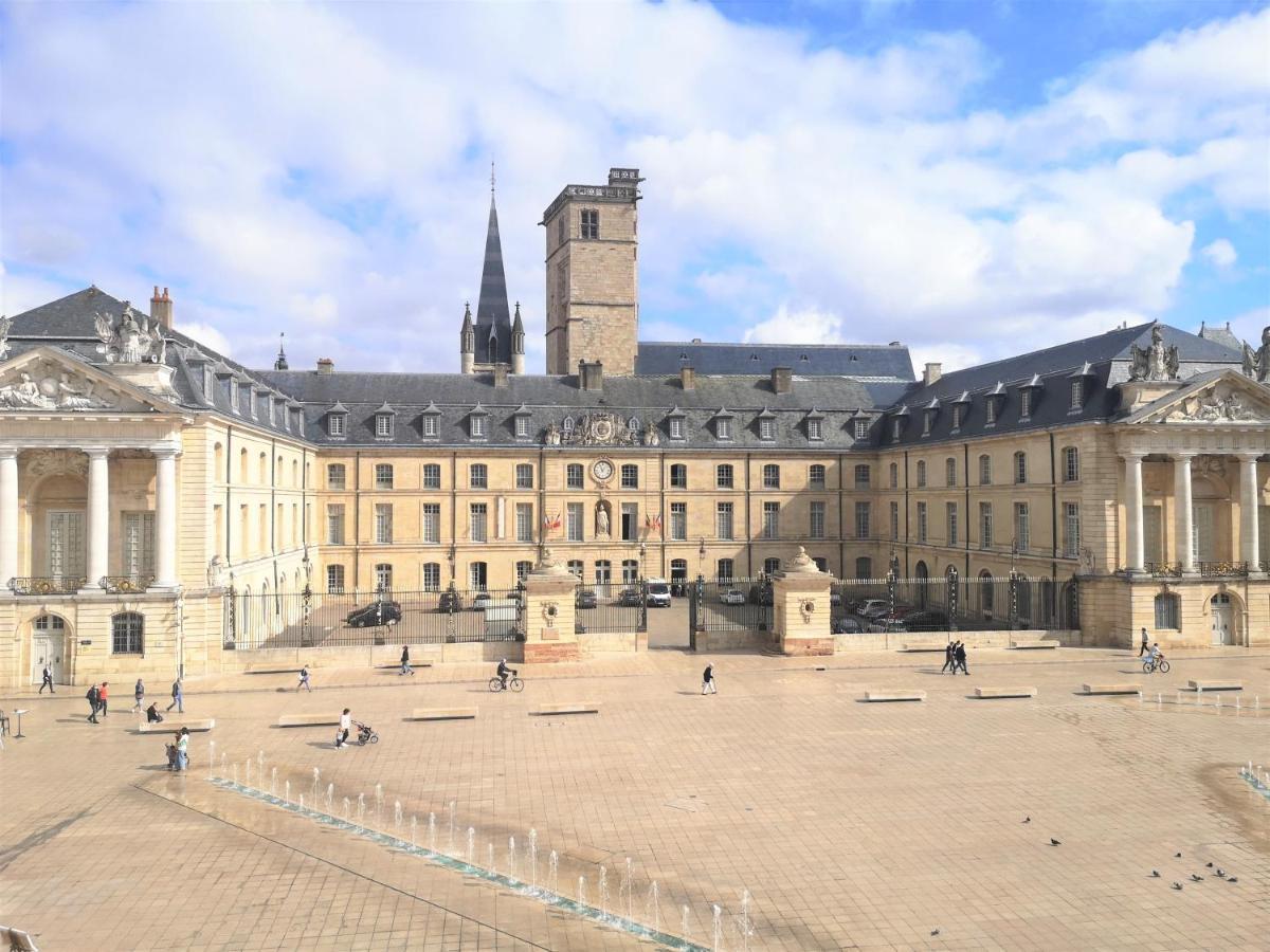 Le Dentan, Au Centre Historique De Dijon Daire Dış mekan fotoğraf